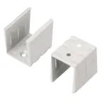 Крепёж для ALU-WIDE-H28 (ARL, Пластик)