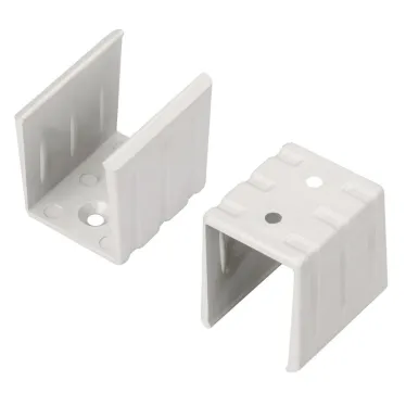 Крепёж для ALU-WIDE-H28 (ARL, Пластик)