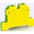 Зажим наборный заземляющий 70A 10 мм.кв ЗН-101