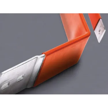 Трубка термоусадочная ТТШ-10-50/20 красн