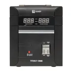 Стабилизатор напряжения напольный 12 кВт PROxima