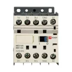 Миниконтактор МКЭ 12А 24В 1NO PROxima