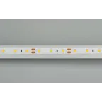 Лента RT-A60-8мм 12V Day4000 (4.8 W/m, IP20, 2835, 5м) (Открытый)