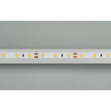 Лента RT-A60-8мм 12V Day4000 (4.8 W/m, IP20, 2835, 5м) (Открытый)