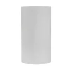 Муфта соединительная для трубы 50мм Plast PROxima (10шт)