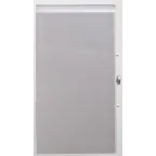 GLOSSA Расширение коробки наружного монтажа перламутр