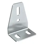 LESTA Кронштейн для верт. крепления 80мм IEK