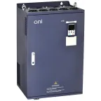 Преобразователь частоты K751 380В 3Ф 185-200кВт 340-377А