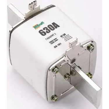 Вставка ПН-101-39 габариты 3 630А