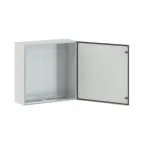 Щит с монтажной панелью ЩМП 800x800x300 мм IP66 ST