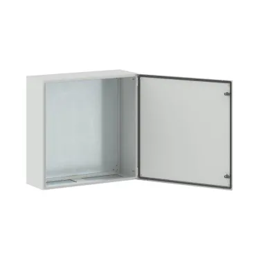 Щит с монтажной панелью ЩМП 800x800x300 мм IP66 ST