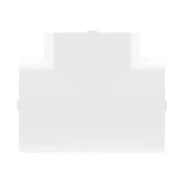 Угол плоский Т-образный 90х50 мм с разделителем IN-Liner FRONT