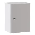 Щит с монтажной панелью ЩМПг- 40.30.22 каб. фланец IP65 PROxima