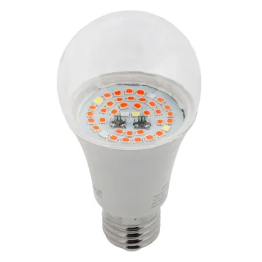 Лампа для растений FITO-14W-RB-E27