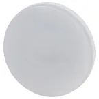 Лампочка светодиодная RED LINE LED GX-6W-840-GX53 R 6 Вт таблетка нейтральный