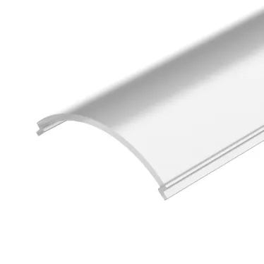 Экран ARH-KANT-H16-2000 Round Frost-PM (ARL, Пластик)