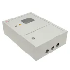 Щит учетно-распределительный навесной ЩУРн-1/14 IP31 БУР-1/14