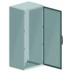 Шкаф SM с монтажной платой 1800х800х300мм