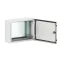 Корпус навесной уличный ST Outdoor с М/П ВxШxГ 300x400x150 мм, IP66