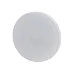 Лампа светодиодная ECO LED GX-6W-840-GX53 (10-PACK) (диод таблетка 6Вт нейтр GX53) (10/100/5600)
