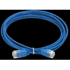 Патч-корд 28 AWG 5E