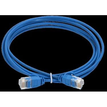 Патч-корд 28 AWG 5E