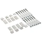 Расширители выводов ARMAT MCCB 4P типоразмер H, I