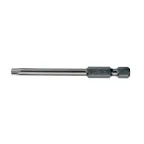 Бита крестовая Torx 25X73, серия Industrial, 3 шт