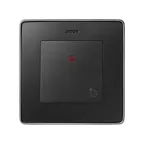 Клавиша с пиктограммой лампа для 75160-39, S82,82N графит