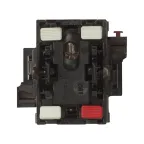 Выключатель проходной с контрольной подсветкой, 10А 250В, S82,82N,88, механизм