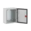 Щит с монтажной панелью ЩМП 300x250x150 мм IP66 ST
