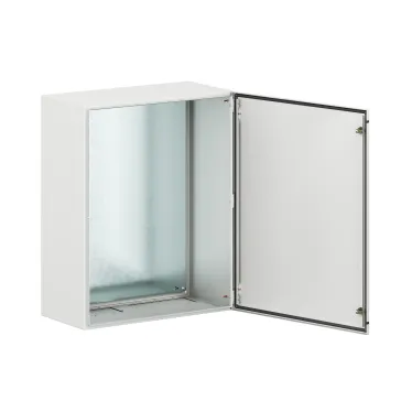 Корпус навесной уличный ST Outdoor с М/П ВxШxГ 1000x800x400 мм, IP66