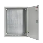 Щит с монтажной панелью ЩМП-500х400х220 (ЩРНМ-2) IP31
