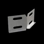 Регулируемый горизонтальный соединитель внутренний