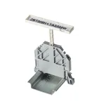 Держатель маркировки для ZBT008