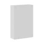 Щит с монтажной панелью ЩМП 1200x800x300 мм IP66 ST