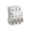 Выключатель автоматический AV-6 3P 6A (B) 6kA AVERES