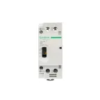 Контактор 2P 2НО 63A AC 230В-230В City9 Set