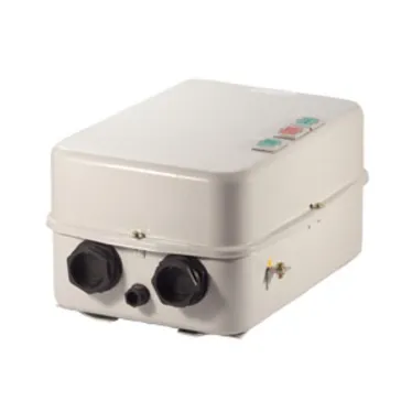 Пускатель электромагнитный ПМ12-180260 У3 В, 380В/50Гц, 2з+2р, 180А, нереверсивный, с реле РТТ-326 153-180А, в корпусе IP40, с кнопками ПУСК, СТОП + R