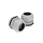 Кабельный ввод PG-48 (34-44 мм) серый, REXANT