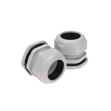 Кабельный ввод PG-48 (34-44 мм) серый, REXANT