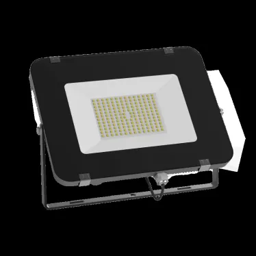 Прожектор светодиодный ДО 150 Вт 13500 лм 6500К AC 220В IP65 286х295х39мм Elementary G2 Gauss