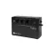 Источник бесперебойного питания Line-interactive BVSE 800 ВА/480 Вт 1/1 1 сек Tower 3хSchuko CEE 7 USB