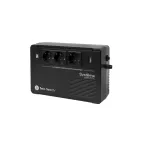 Источник бесперебойного питания Line-interactive BVSE 800 ВА/480 Вт 1/1 1 сек Tower 3хSchuko CEE 7 USB