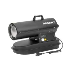 Пушка дизельная прямого нагрева, 20кВт, 600м3/ч