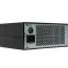Источник бесперебойного питания Online SRVSE 1000 ВА/900 Вт 1/1 3 мин 30 сек Tower/ Rack 6хIEC 60320 C13 + 3хIEC 60320 C13 (программируемые выходные розетки) USB, RS-232, SNMP, Intelligent Slot