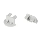 Заглушка для PDS-FS глухая (пластик)