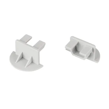 Заглушка для PDS-FS глухая (пластик)