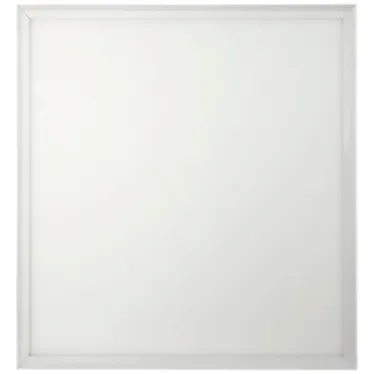 Светодиодная панель IP40 595x595x8 40Вт 4000Лм 4000К (требуется драйвер Б0039417)БЕЛ SPL-511-W-40K-040
