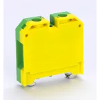 Зажим наборный заземляющий 125A 35 мм.кв ЗН-101